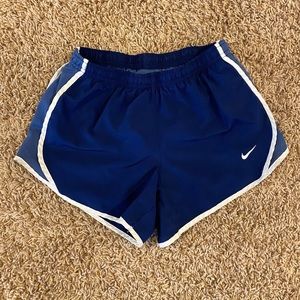 Girls Nike Shorts